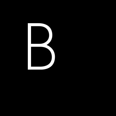 Benoy - logo