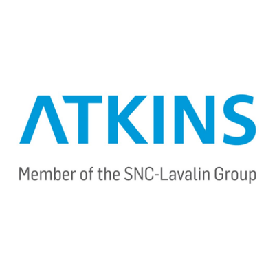 Atkins - logo