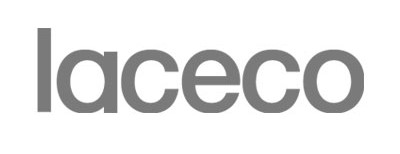 Laceco - logo