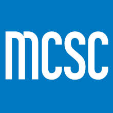 MCSC - logo
