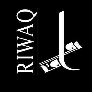 RIWAQ - logo