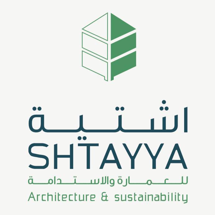 Shtayya - logo