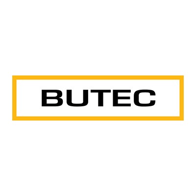BUTEC - logo