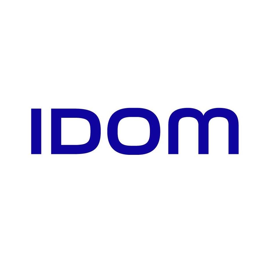 IDOM - logo