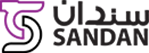 Sandan - logo