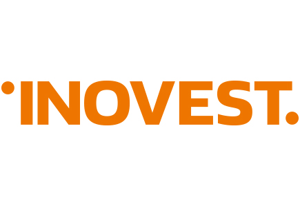 Inovest - logo