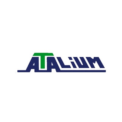 Atalium - logo