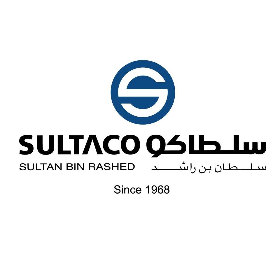 Sultanco - logo