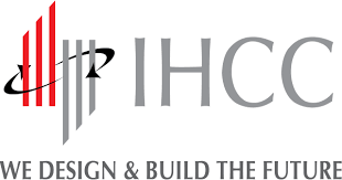 IHCC - logo
