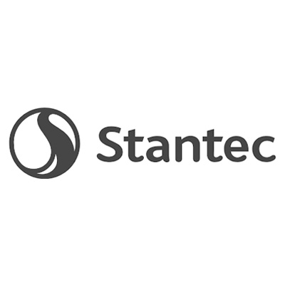 Stantec - logo