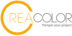 Creacolor - logo