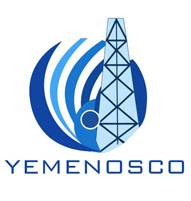 Yemenosco - logo