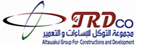 TDRCO - logo