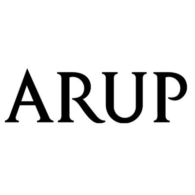 Arup - logo