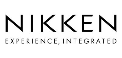 NIKKEN - logo