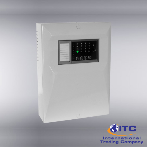 CONVENTIONAL FIRE CONTROL PANEL: FS4000/4