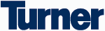 Turner - logo