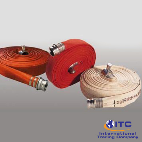 FIRE FIGHTING HOSE 150 TO 300 PSI