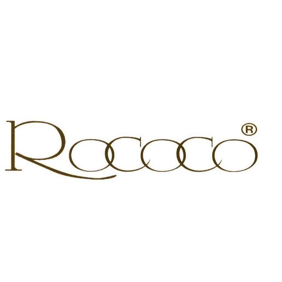 Rococo - logo