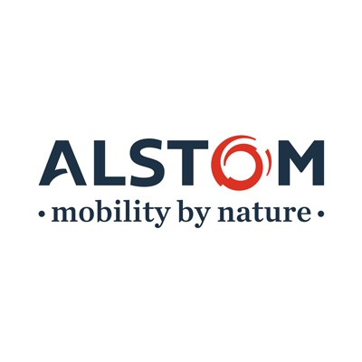 Alstom - logo