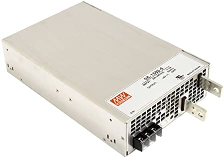 Enclosed Switching Power Supply-SE Series