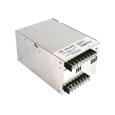 Enclosed Switching Power Supply- PFC Series