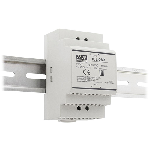 ICL Series AC Inrush Current Limiter