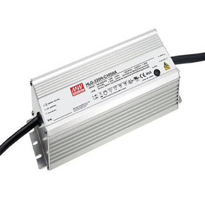 HLG-C Series-LED Power Supply