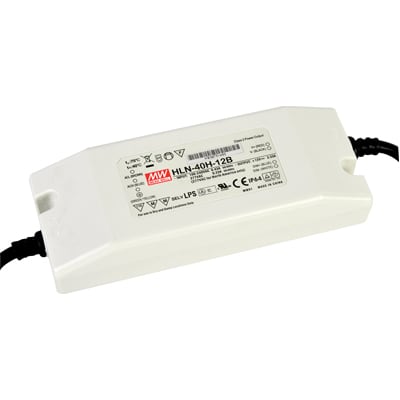HLN Series-LED Power Supply