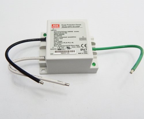 SPD Series-LED Power Supply