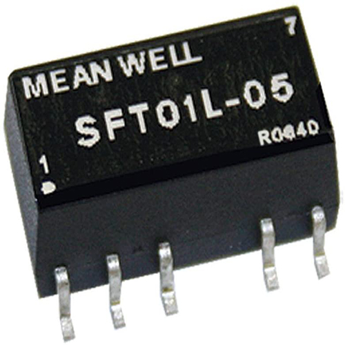 SMD Package-DC DC Converter