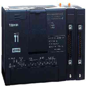 TOSHIBA T1-16S-PLCs