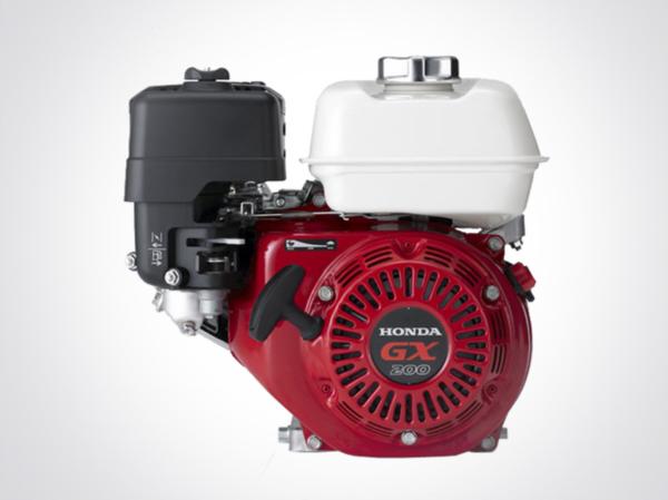 GX200 Honda Engine