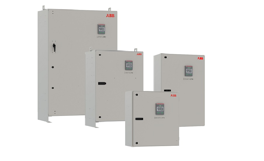 Zenith ZTX series Automatic Transfer Switches