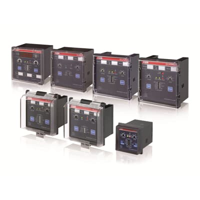 Protection devices-Residual current devices - RCDs