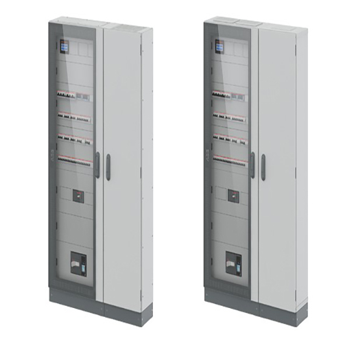 System pro E® energy-Beyond connected, with simple and flexible configuration