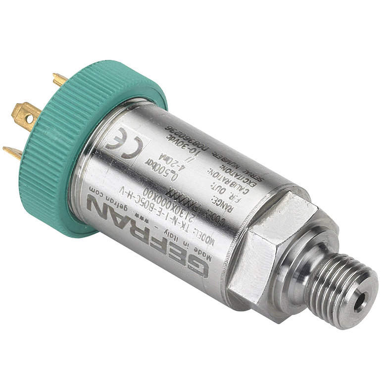 TK General purpose Volt or mA output-Pressure Sensors