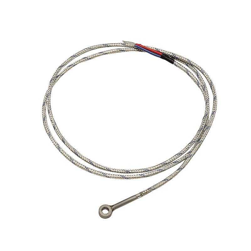 T4A For temperature measure of fixed surfaces - Temperature sensors