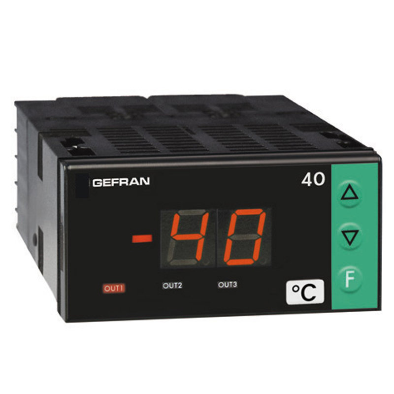 40T72 Indicator/Alarm Unit