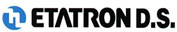 Etatron - logo