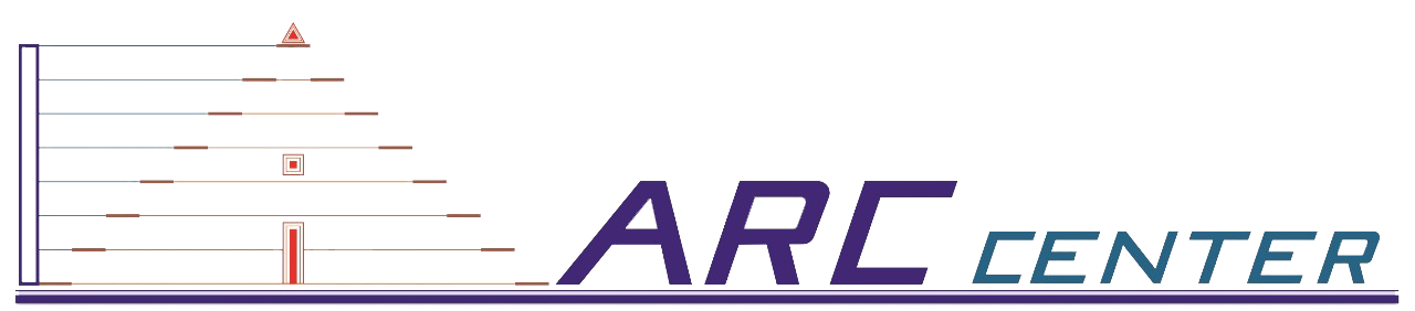 ARC-CENTER - logo
