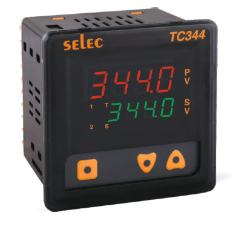 Temperature Controller TC 344AX
