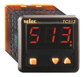 Temperature Controller TC 513BX