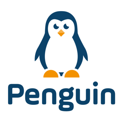 Penguin - logo