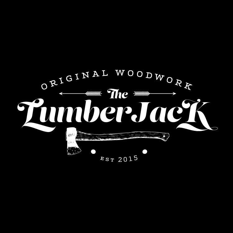 lumberjack - logo