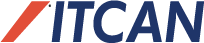ITCAN - logo