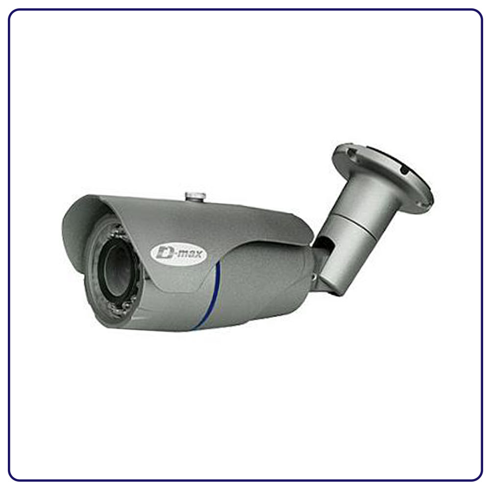 DMC-2036BZW - Outdoor IP Camera