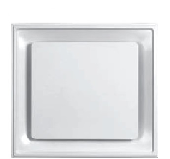 DIRECTIONAL CEILING DIFFUSER-MODEL DCD
