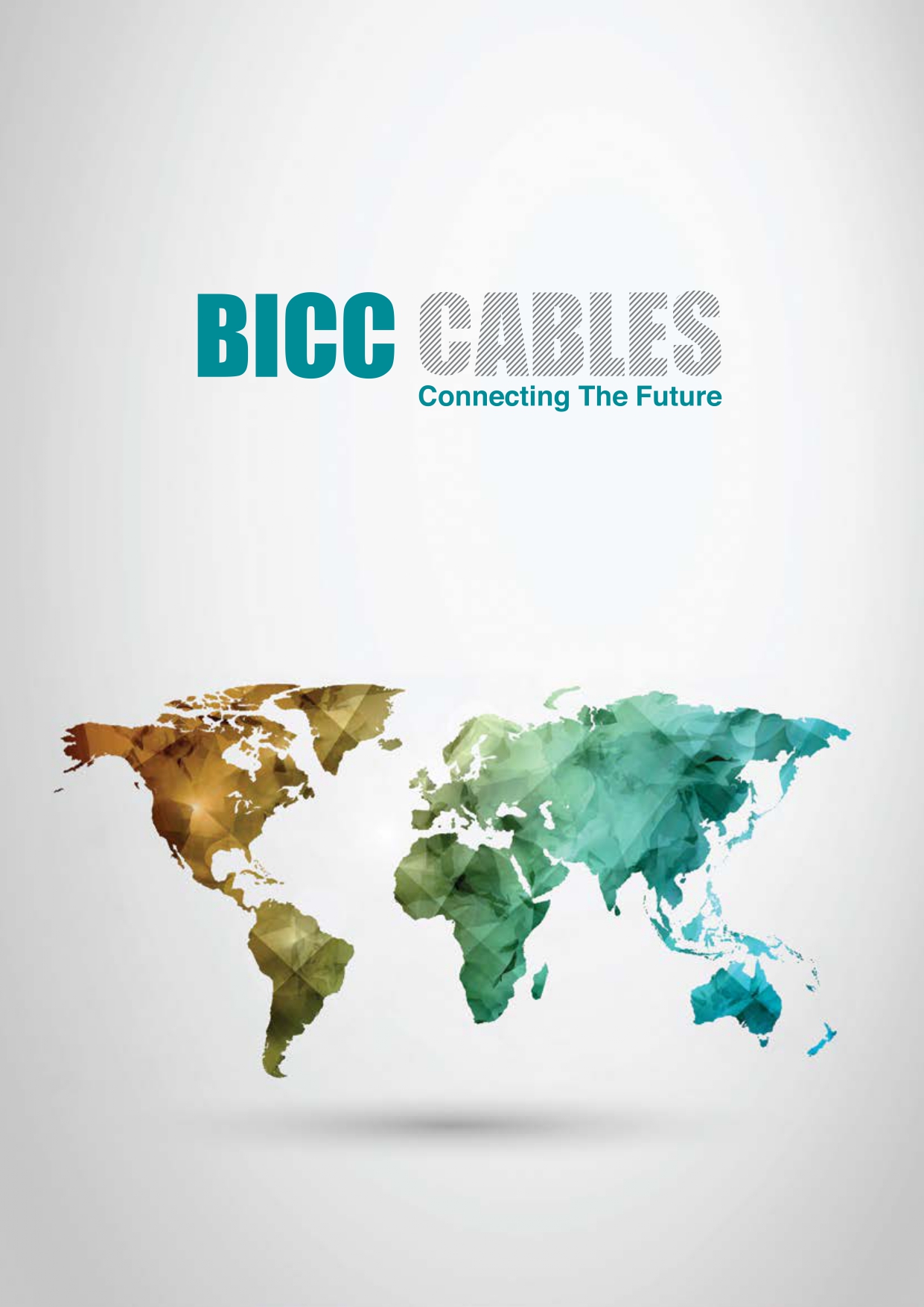 Special Cables Catalog -BICC