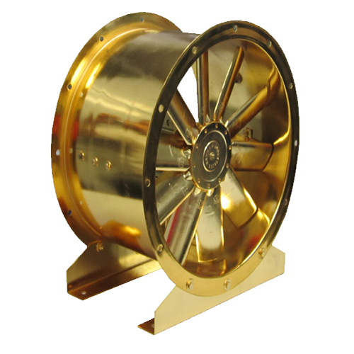 ADT-Axial Flow Fans